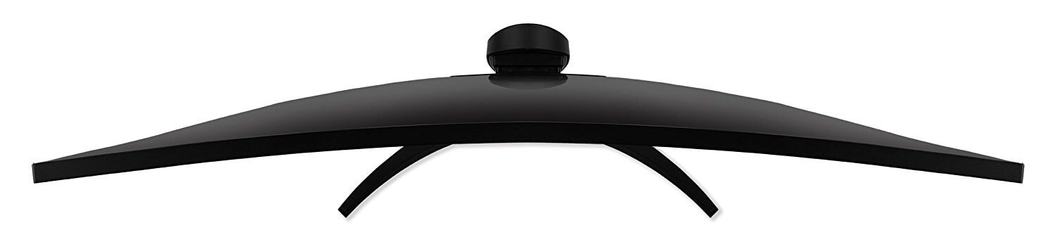 Màn hình Acer ED273A 27FHD LED IPS, DP/HDMI/DVI/144Hz, Gamming, black