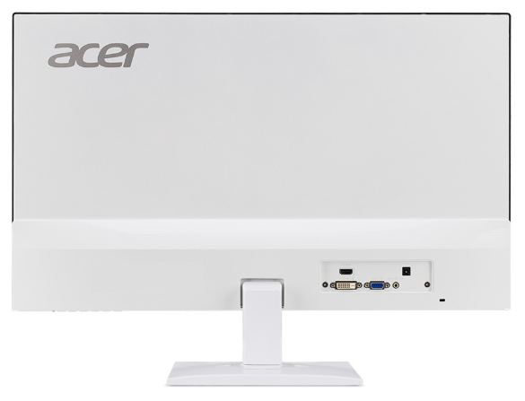 Màn hình Acer HA220Q 21.5FHD LED IPS, VGA/HDMI 60Hz, tràn viền