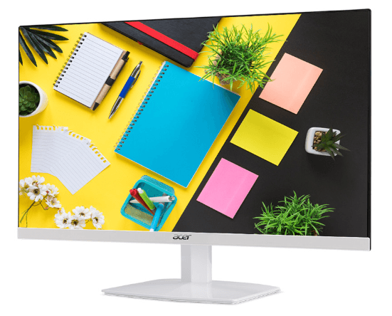 Màn hình Acer HA220Q 21.5FHD LED IPS, VGA/HDMI 60Hz, tràn viền