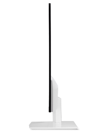 Màn hình Acer HA220Q 21.5FHD LED IPS, VGA/HDMI 60Hz, tràn viền
