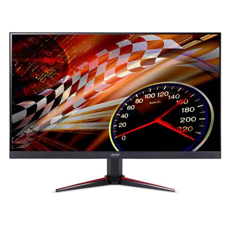 Màn hình Acer Nitro VG270 27FHD LED IPS, VGA/2HDMI/Speaker 75Hz, Gamming