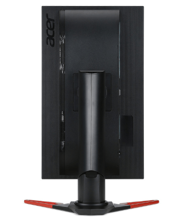 Màn hình Acer Predator XB241H 24FHD LED, DP/HDMI/Audio 144Hz, Gamming