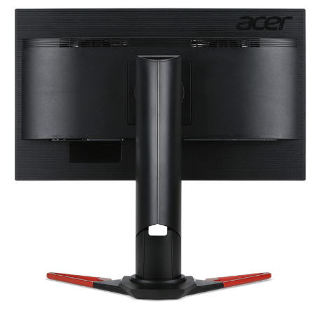 Màn hình Acer Predator XB241H 24FHD LED, DP/HDMI/Audio 144Hz, Gamming