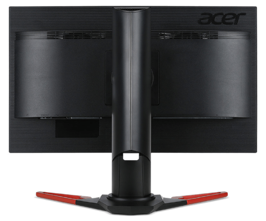 Màn hình Acer Predator XB241H 24FHD LED, DP/HDMI/Audio 144Hz, Gamming