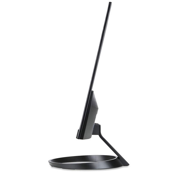 Màn hình Acer R221QB 21.5FHD LED IPS, VGA/HDMI/75Hz, Gamming, black