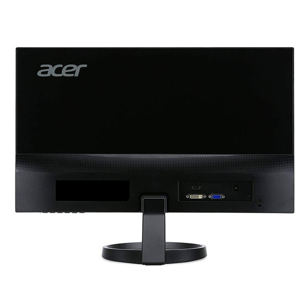 Màn hình Acer R221QB 21.5FHD LED IPS, VGA/HDMI/75Hz, Gamming, black