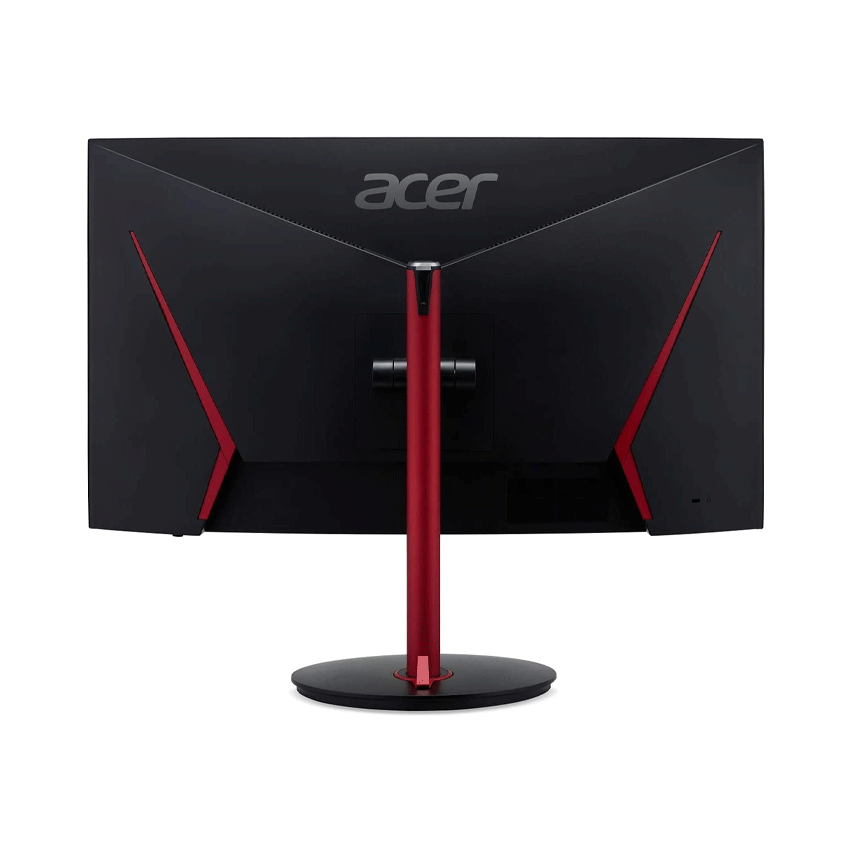 Màn Màn hình Acer XZ272S Curved (27inch/FHD/IPS/165Hz/1ms/400nits/HDMI+DP+Audio/FreeSync)