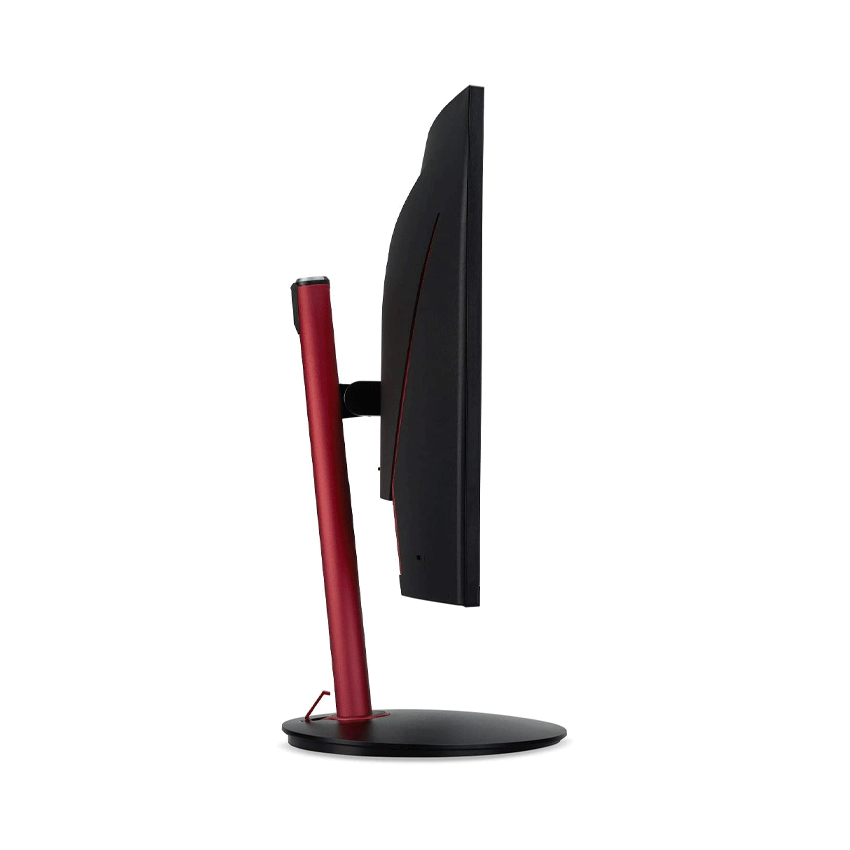 Màn Màn hình Acer XZ272S Curved (27inch/FHD/IPS/165Hz/1ms/400nits/HDMI+DP+Audio/FreeSync)