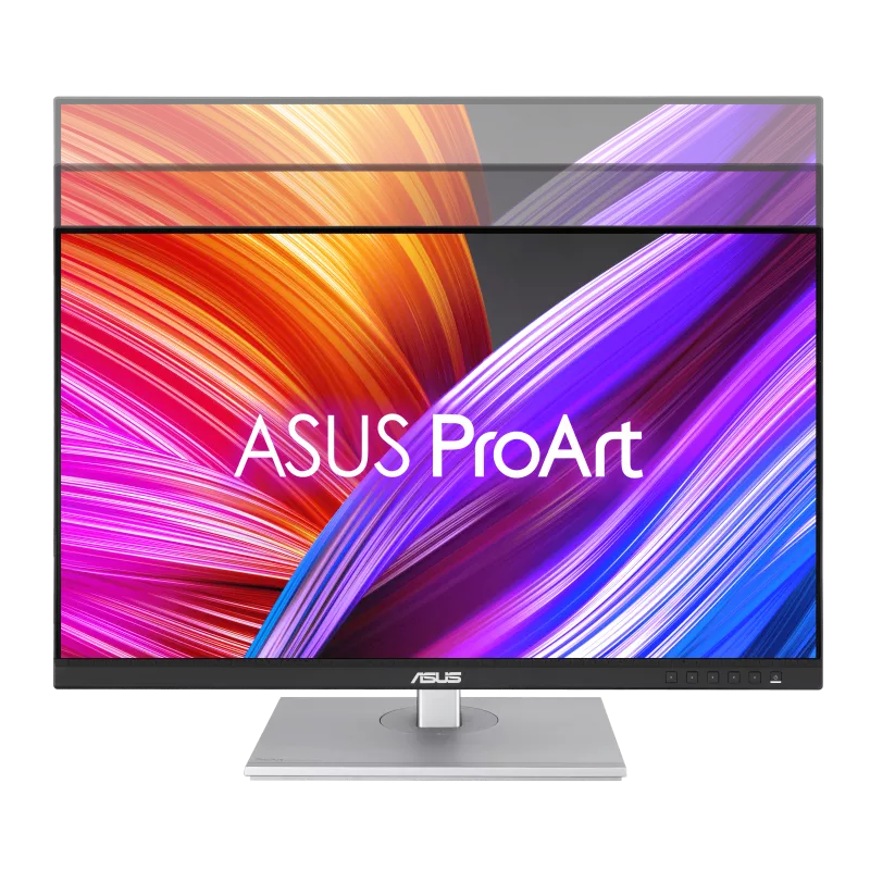 Màn hình ASUS ProArt PA278CGV 27" IPS 2K 144Hz USB (chuyên đồ họa)