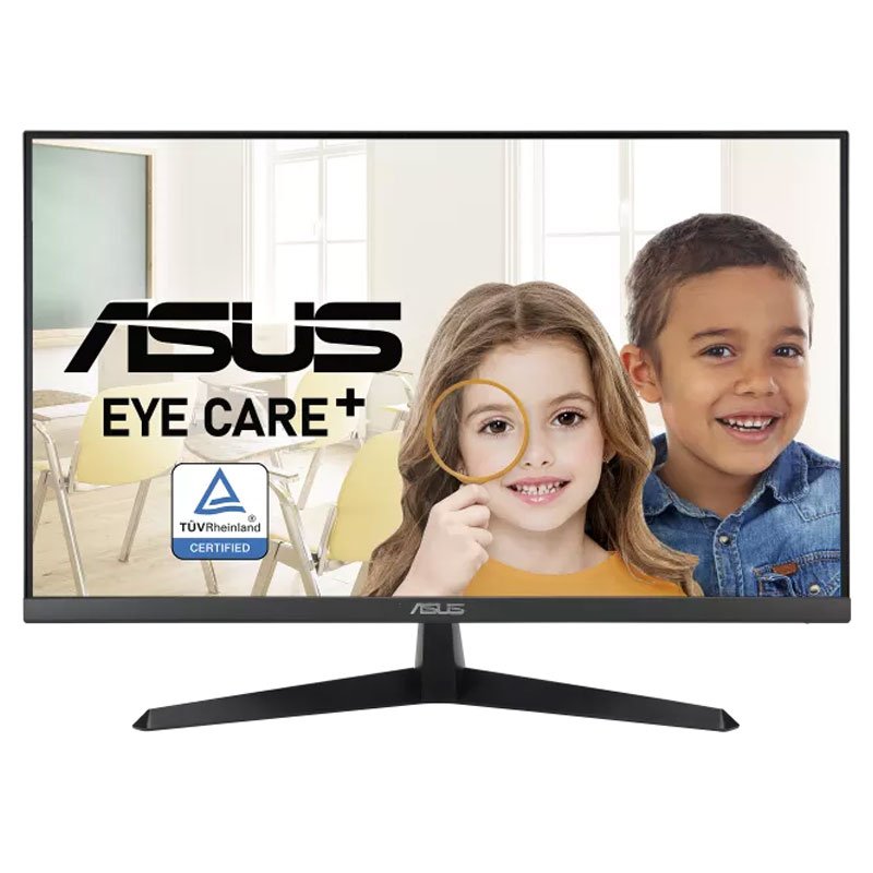 Màn hình Asus VY279HE 27.0Inch 1Ms 75Hz IPS