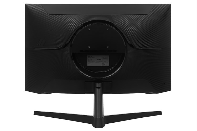 Màn hình cong gaming Samsung Odyssey G5 LS27CG552EEXXV (2K (2560x1440)/ 27.0Inch/ 1ms/ 165Hz/ 300 cd/m2/ VA)