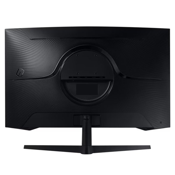 Màn hình cong gaming Samsung Odyssey G5 LS32CG552EEXXV (32Inch/ 2K (2560x1440)/ 1ms/ 165Hz/ 300 cd/m2/ VA)