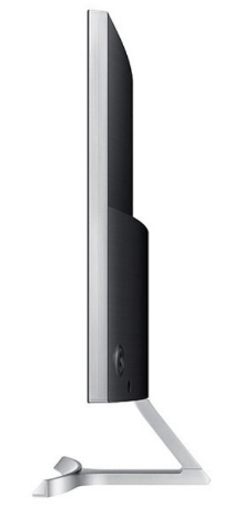 Màn hình cong LED Samsung LS27D590CS/XV 27
