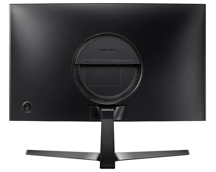 MÀN HÌNH CONG GAMING SAMSUNG LC24RG50FQEXXV 24 INCH FULL HD (1920 X 1080) 4MS 144HZ VA FREESYNC