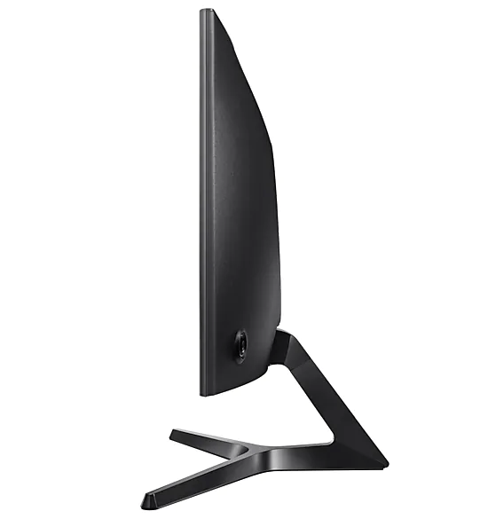 MÀN HÌNH CONG GAMING SAMSUNG LC24RG50FQEXXV 24 INCH FULL HD (1920 X 1080) 4MS 144HZ VA FREESYNC