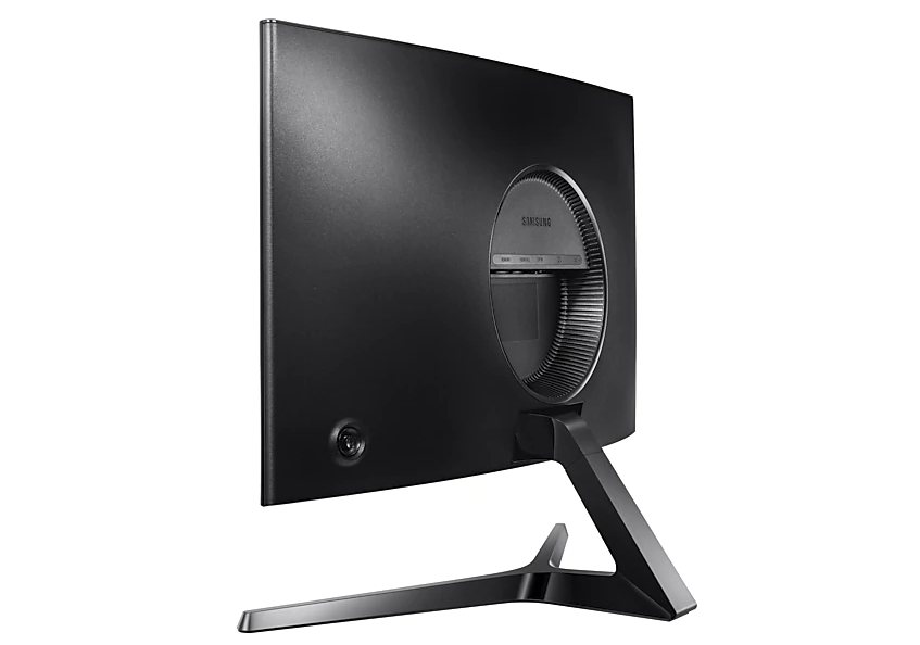 MÀN HÌNH CONG GAMING SAMSUNG LC24RG50FQEXXV 24 INCH FULL HD (1920 X 1080) 4MS 144HZ VA FREESYNC