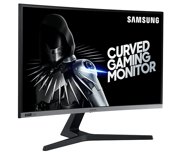 Màn hình Samsung LC27RG50FQEXXV 27.0Inch/Full HD/240Hz/Curved