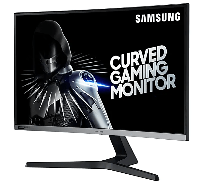 Màn hình Samsung LC27RG50FQEXXV 27.0Inch/Full HD/240Hz/Curved