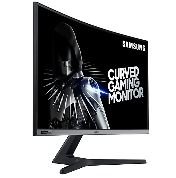 Màn hình Samsung LC27RG50FQEXXV 27.0Inch/Full HD/240Hz/Curved
