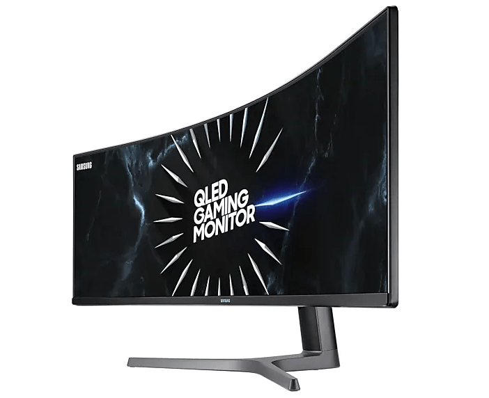 Màn hình Samsung LC49RG90SSEXXV 49Inch Dual QHD Curved 120Hz