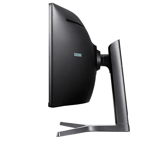Màn hình Samsung LC49RG90SSEXXV 49Inch Dual QHD Curved 120Hz