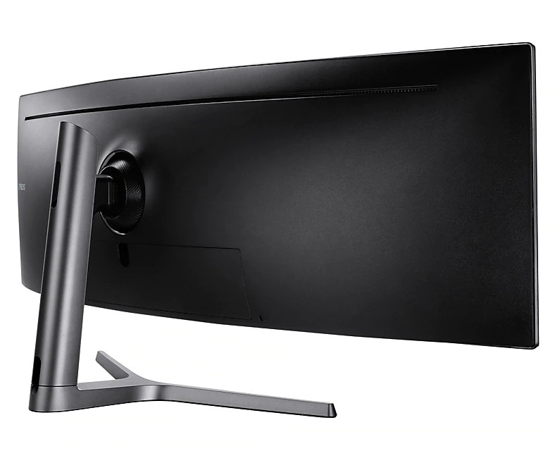 Màn hình Samsung LC49RG90SSEXXV 49Inch Dual QHD Curved 120Hz