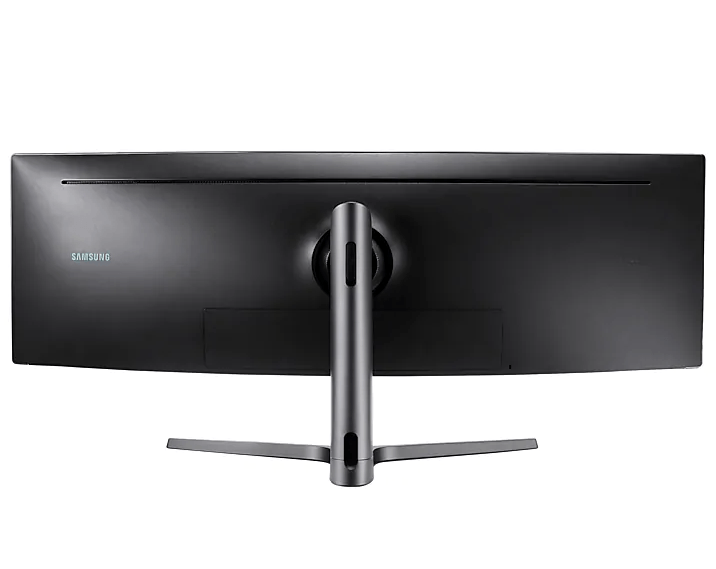 Màn hình Samsung LC49RG90SSEXXV 49Inch Dual QHD Curved 120Hz