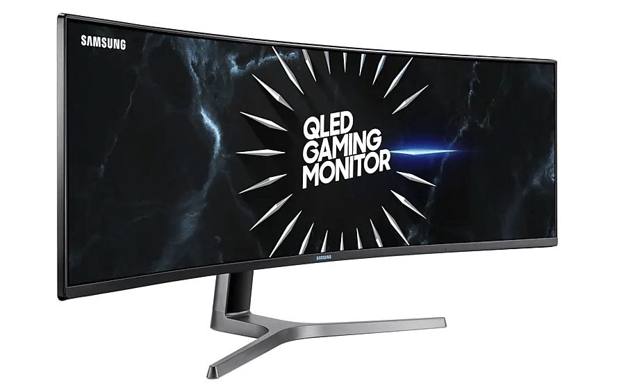 Màn hình Samsung LC49RG90SSEXXV 49Inch Dual QHD Curved 120Hz