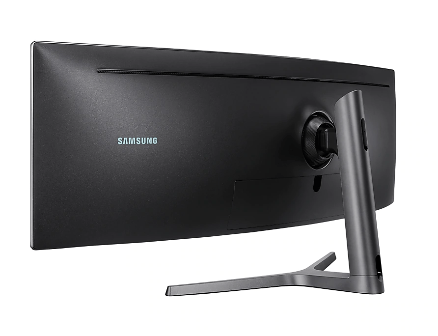 Màn hình Samsung LC49RG90SSEXXV 49Inch Dual QHD Curved 120Hz