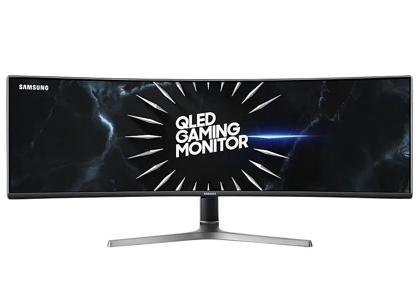 Màn hình Samsung LC49RG90SSEXXV 49Inch Dual QHD Curved 120Hz