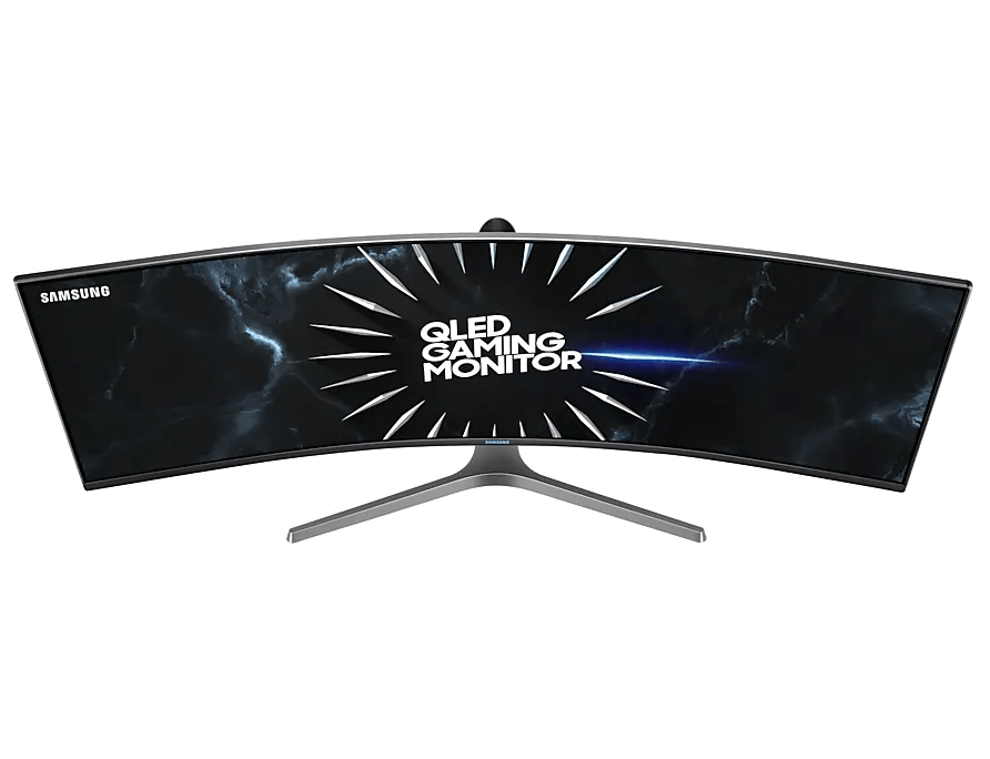 Màn hình Samsung LC49RG90SSEXXV 49Inch Dual QHD Curved 120Hz