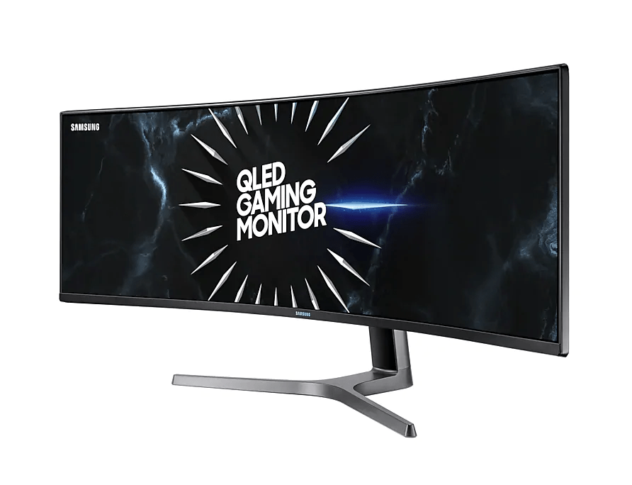 Màn hình Samsung LC49RG90SSEXXV 49Inch Dual QHD Curved 120Hz