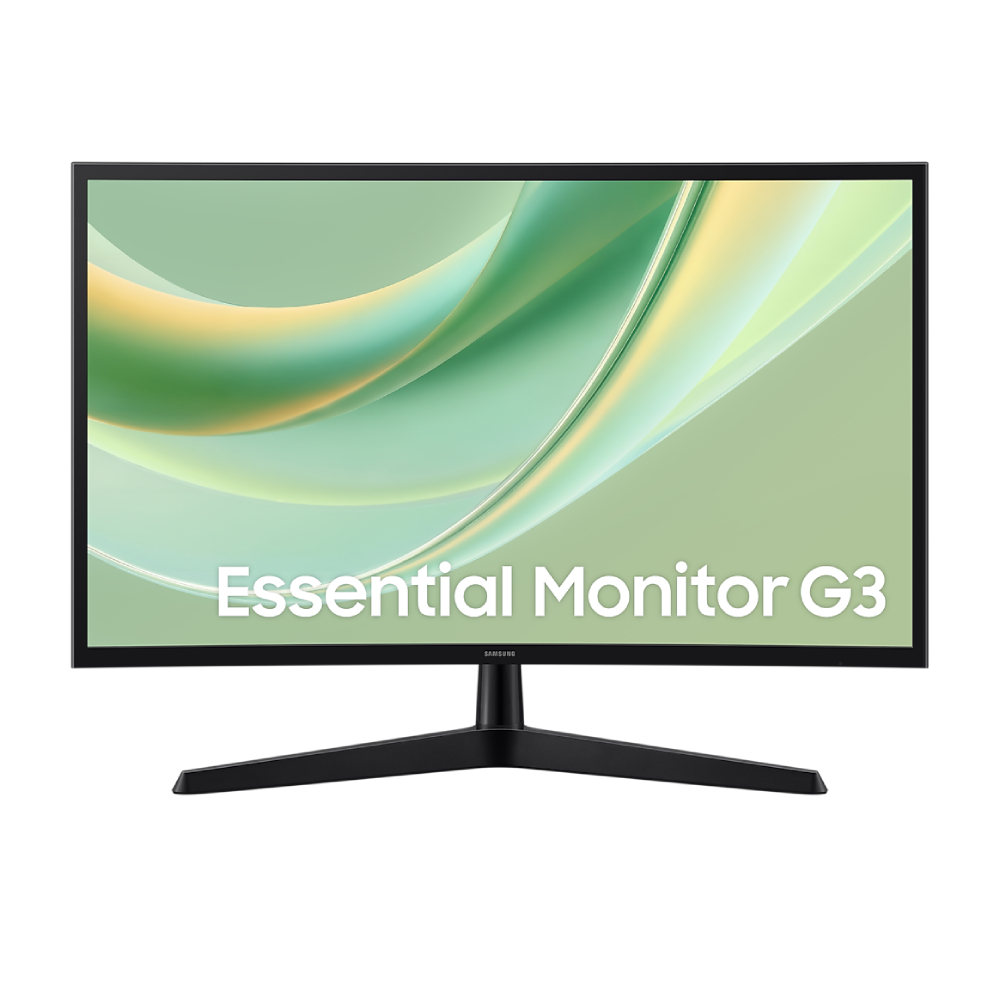 Màn hình cong Samsung LS27HG350EEXXV(27Inch/ Full HD/ 1ms/ 144Hz/ 250cd/m2/ VA, Curved_1800R)
