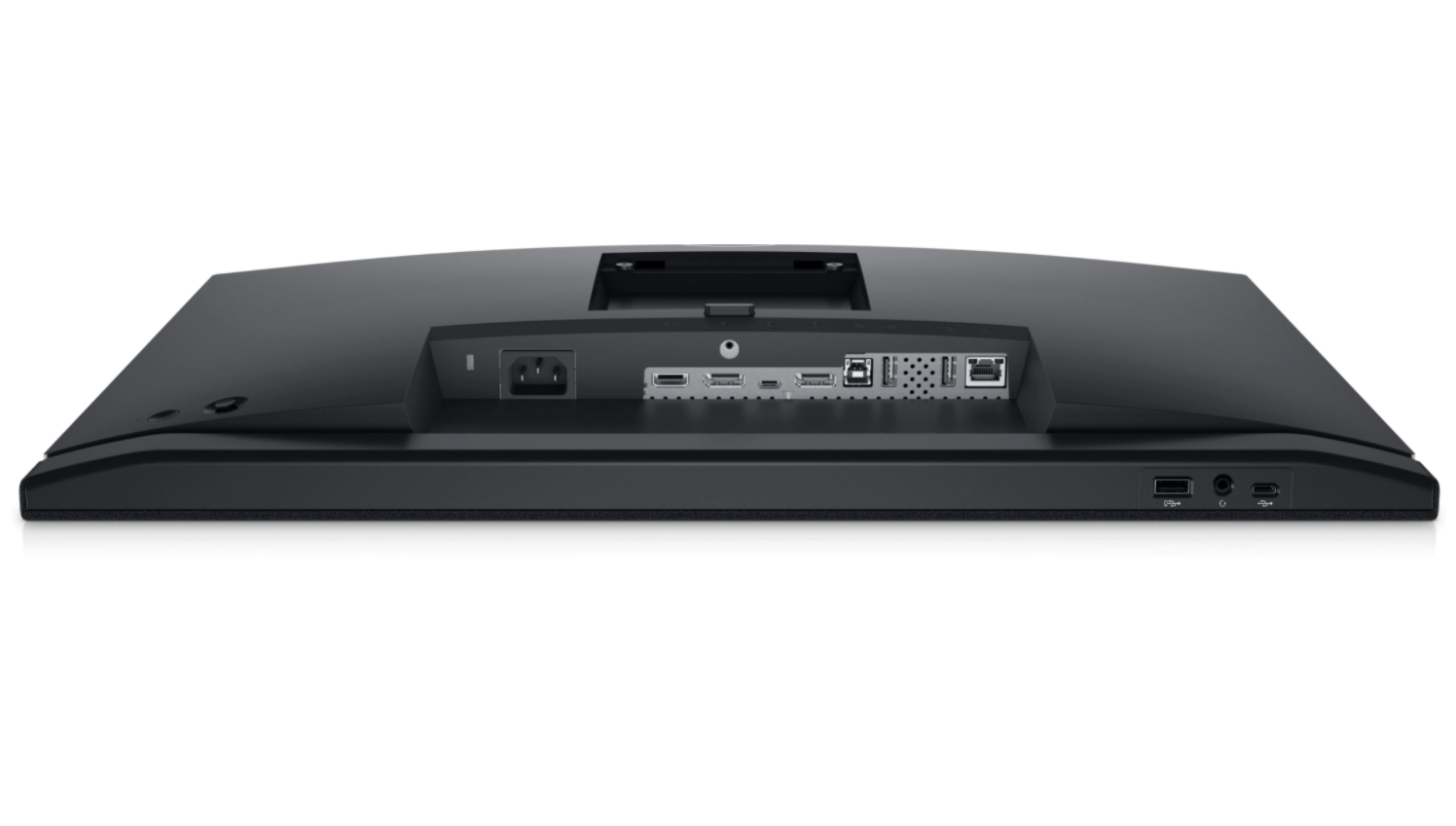 Màn hình Dell C2422HE (23.8 inch/FHD/IPS/60Hz/8ms/250 nits/HDMI+DP+USBC+USB+Audio+LAN/Loa/IR Camera)_xoay 360