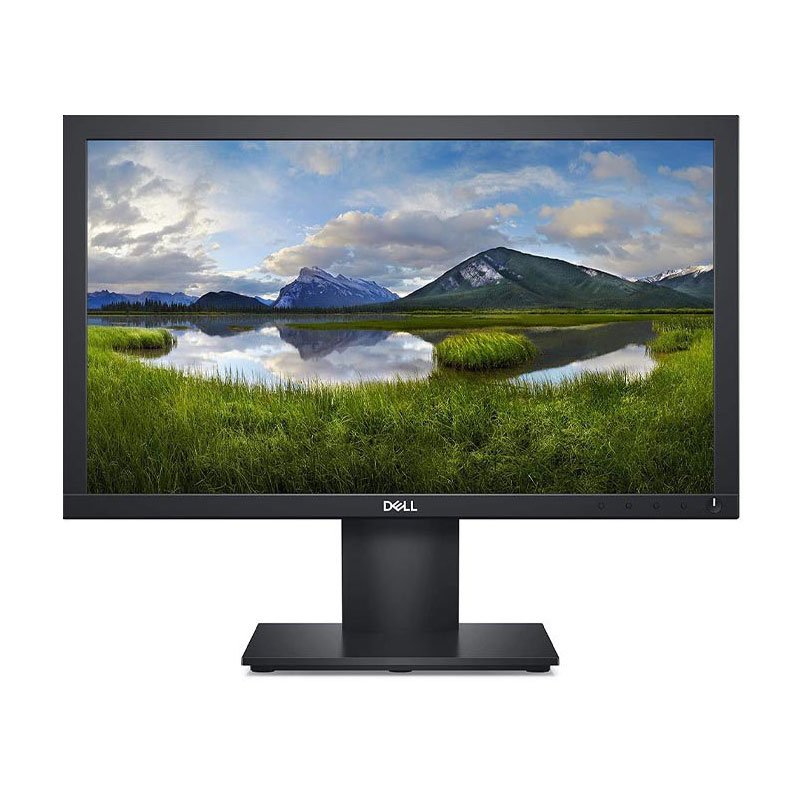 Màn hình Dell E1920H 18.5Inch LED 1*VGA/1*DP