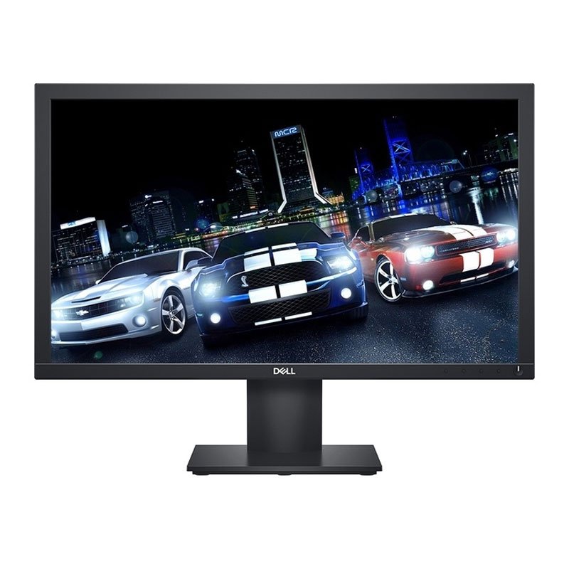 Màn hình Dell E2220H (21.5 inch/FHD/TN/60Hz/5ms/250 nits/VGA+DP)