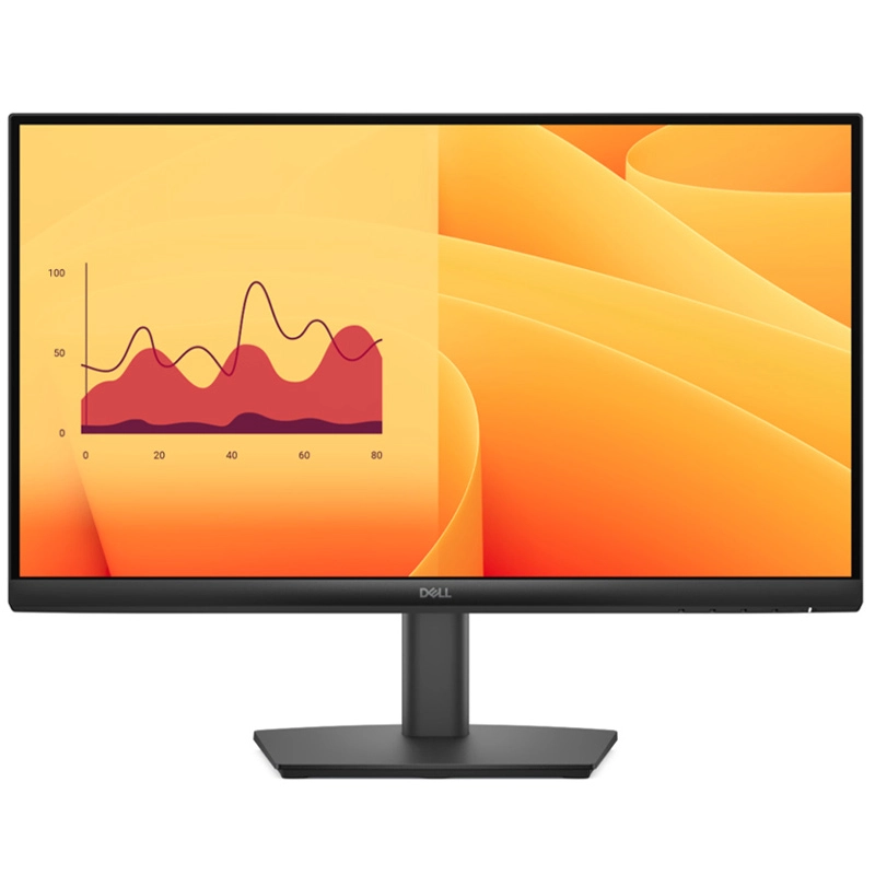 Màn hình Dell E2225HM (21.5Inch/ Full HD/ 5ms/ 75HZ/ 250cd/m2/ VGA*1, HDMI*1, DP*1)