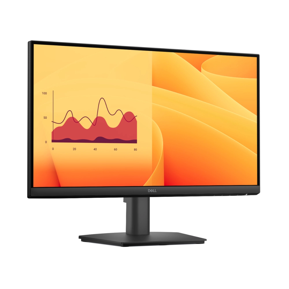 Màn hình Dell E2225HM (21.5Inch/ Full HD/ 5ms/ 75HZ/ 250cd/m2/ VGA*1, HDMI*1, DP*1)
