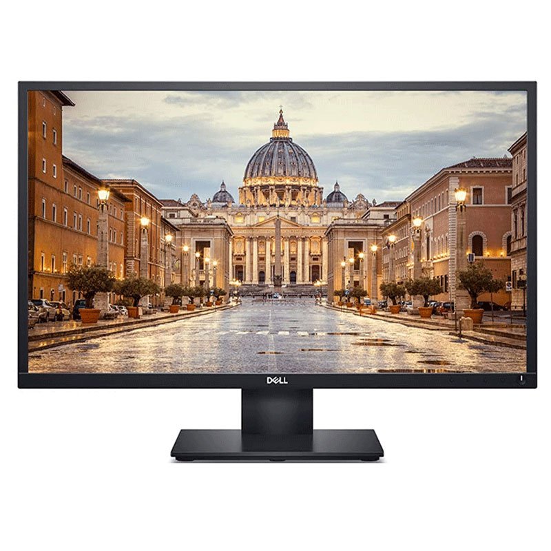 Màn hình Dell E2420H 23.8Inch LED(2TMV12) 1*VGA/1*DP
