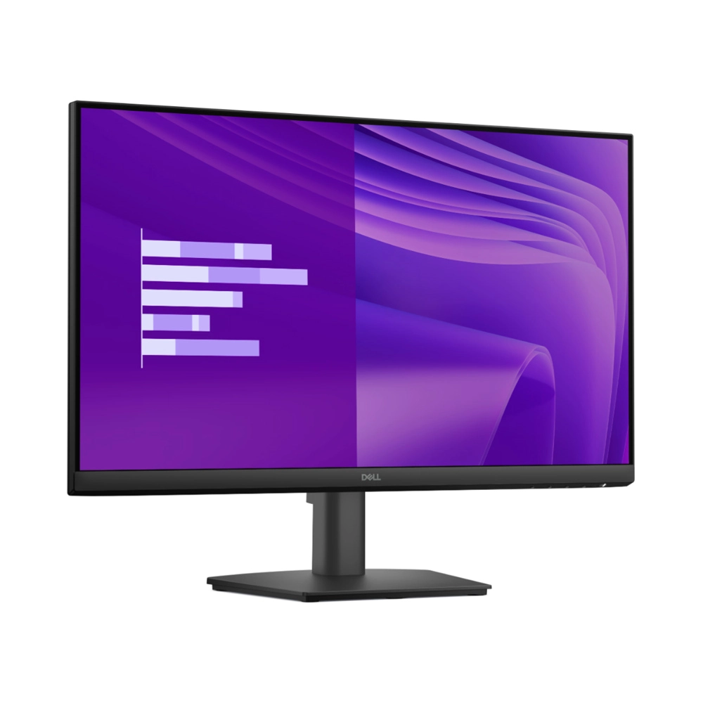 Màn hình Dell E2425HM (23.8Inch/ Full HD/ 5ms/ 100HZ/ 250cd/m2/ IPS/ VGA*1, HDMI*1, DP*1)