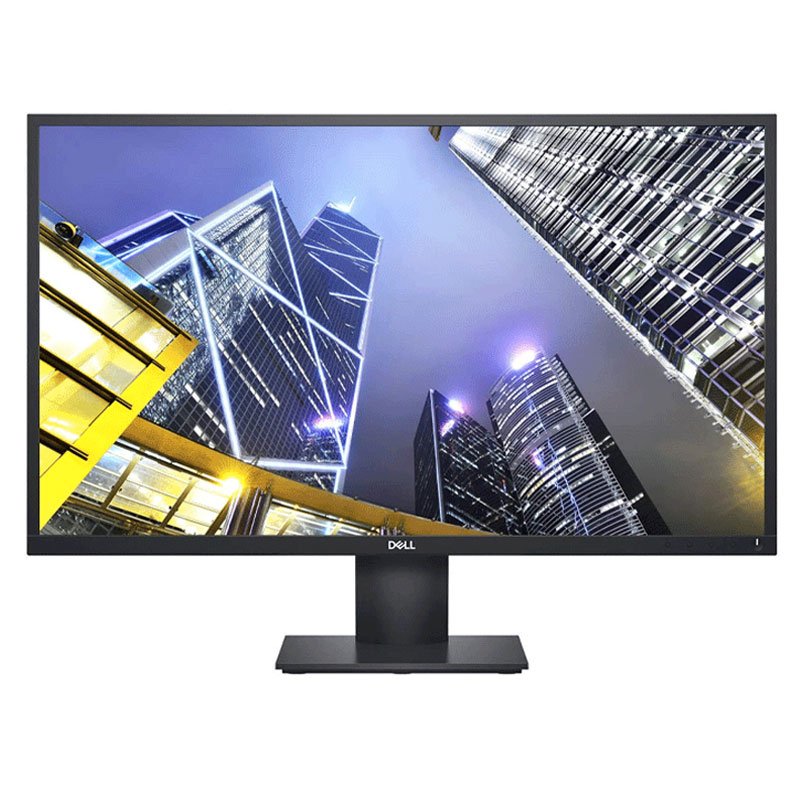 Màn hình Dell E2720H (27inch/FHD/IPS/60Hz/8ms/DP+VGA)