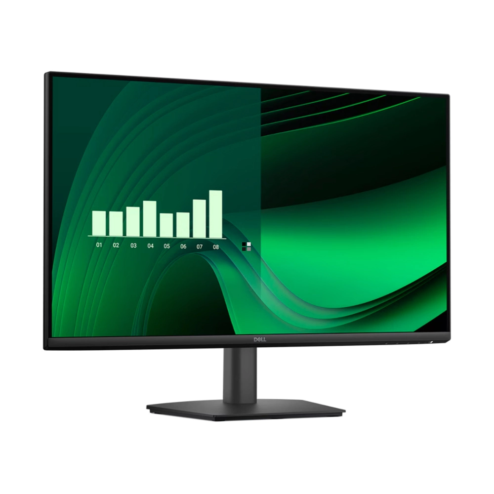 Màn hình Dell E2725HM (27.0Inch/ Full HD/ 5ms/ 100HZ/ 300cd/m2/ IPS/ VGA*1, HDMI*1, DP*1)