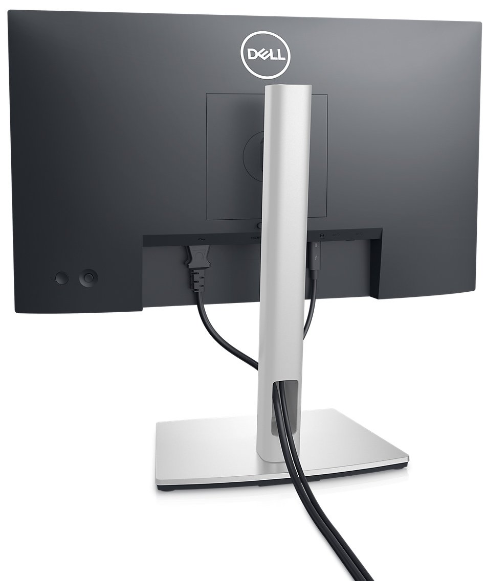 Màn hình Dell P2223HC(21.5INCH/FHD/HDMI/DP/USB_C/USB3/LED/IPS/ĐEN)_YMMN7