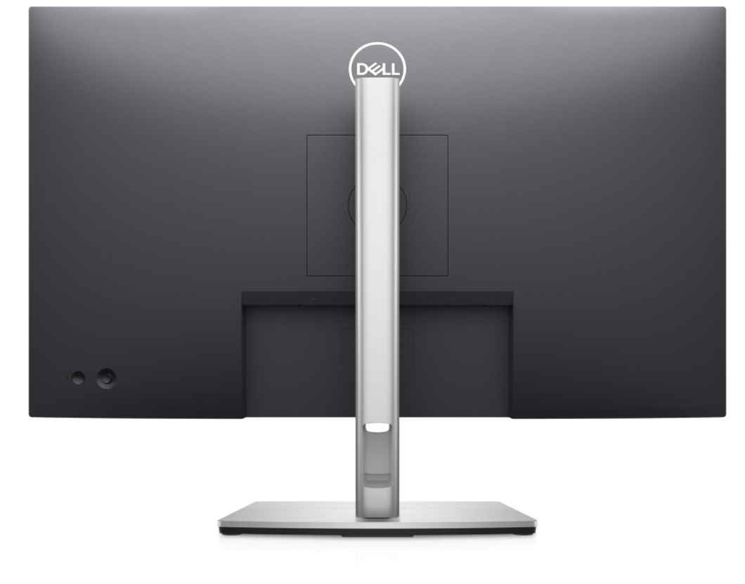 Màn hình Dell P2721Q (27Inch 4K IPS 1*USB_C, 3*USB, 1*HDMI, 1*DP, Audio)_42MP2721Q
