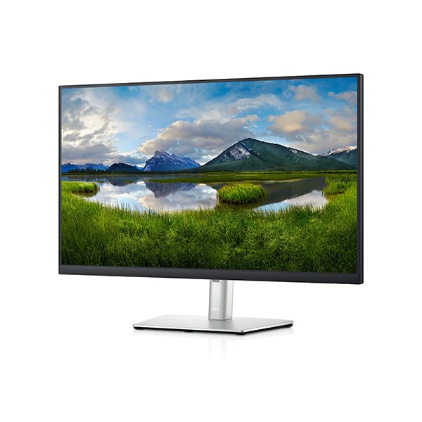 Màn hình Dell P2721Q (27Inch 4K IPS 1*USB_C, 3*USB, 1*HDMI, 1*DP, Audio)_42MP2721Q