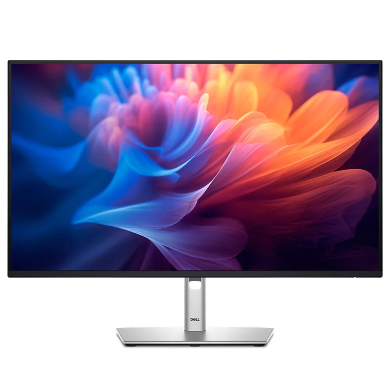 Màn hình Dell P2725H (27Inch/ Full HD/ 5ms/ 100HZ/ 300 cd/m2/ IPS)