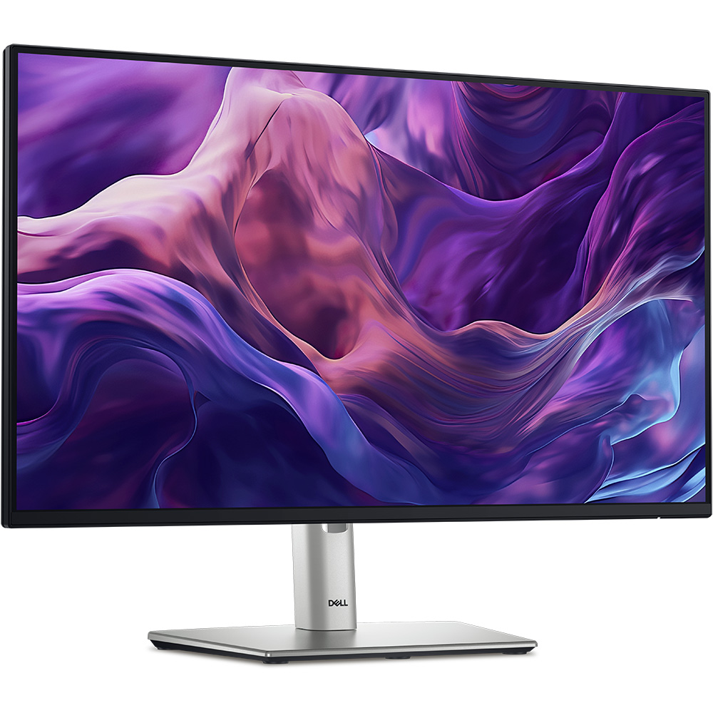 Màn hình Dell PRO 24 PLUS P2425H (23.8Inch/ Full HD/ 5ms/ 100HZ/ 300cd/m2/ IPS)
