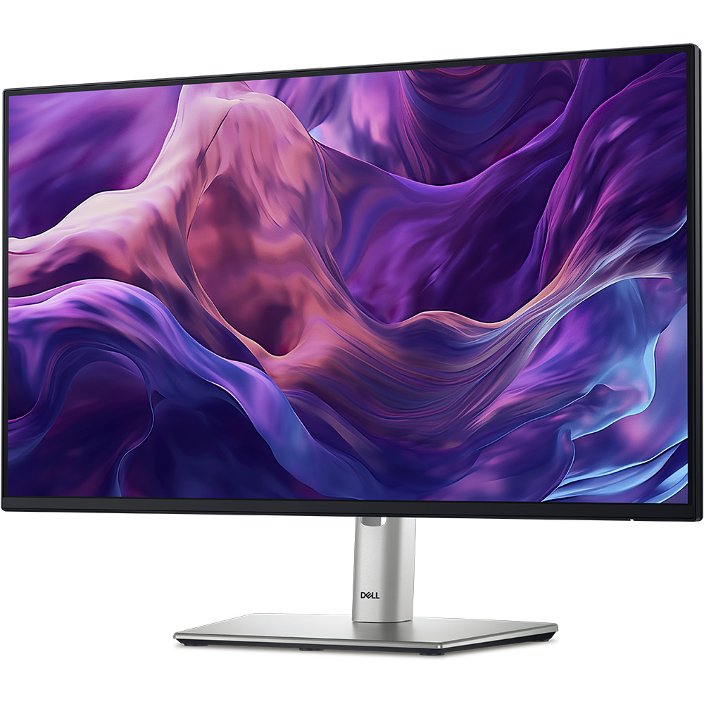 Màn hình Dell PRO 24 PLUS P2425H (23.8Inch/ Full HD/ 5ms/ 100HZ/ 300cd/m2/ IPS)