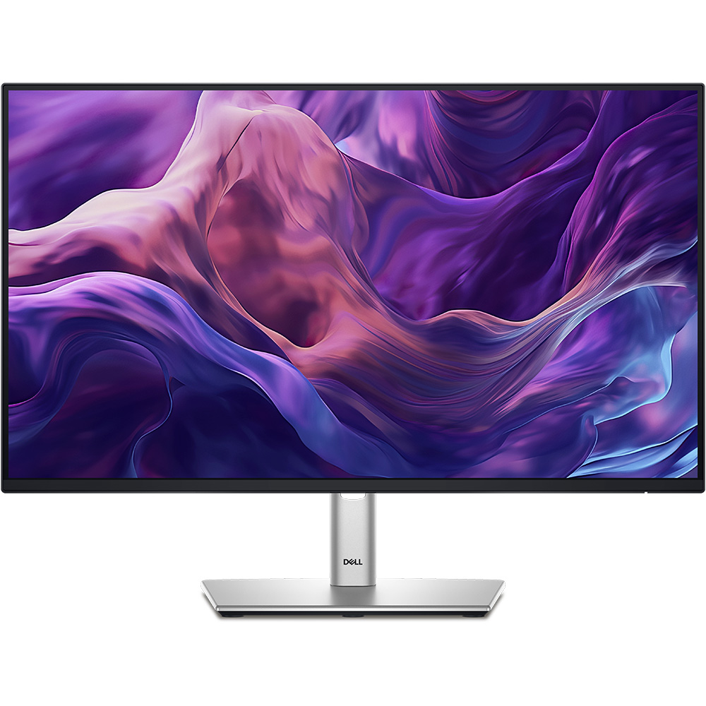 Màn hình Dell PRO 24 PLUS P2425H (23.8Inch/ Full HD/ 5ms/ 100HZ/ 300cd/m2/ IPS)