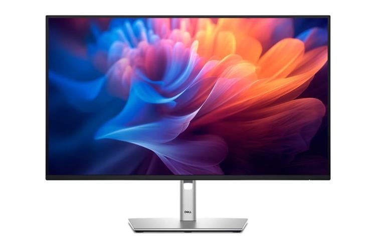 Màn hình Dell PRO 27 PLUS P2725H (27Inch/ Full HD/ 5ms/ 100HZ/ 300cd/m2/ IPS)
